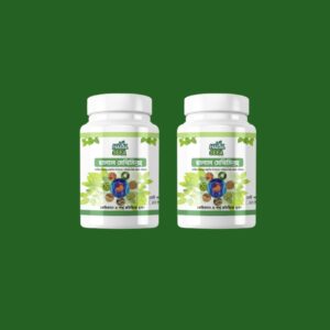 মেথি মিক্স প্লাস ( ২ মাসের প্যাকেজ - ৩০০ গ্রাম)