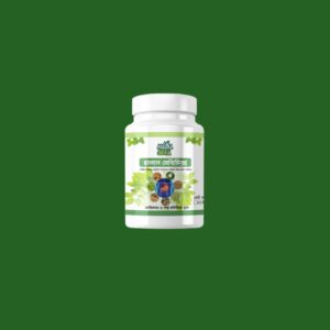 মেথি মিক্স প্লাস ( ১ মাসের প্যাকেজ - ১৫০ গ্রাম)